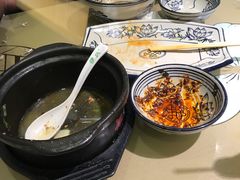 -伊兴面片·清真(五泉山店)