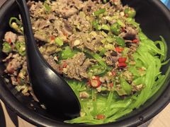 -好人民间小吃·番茄鱼酸菜鱼(木渎悠方店)