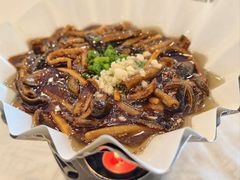 -楼外楼(西湖景区孤山路店)