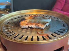 -西塔老太太泥炉烤肉(川沙百联店)