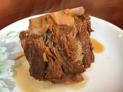 -亿诣蝎府炸酱面羊蝎子火锅(酷车小镇店)