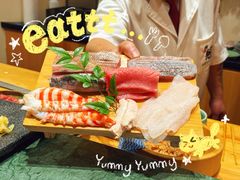 -鮨冠OMAKASE食べ放题(北京首店)