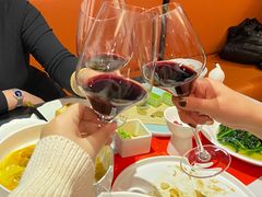 -馋遇江南·精致湖景雅宴(东方之门店)