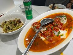 -兰湘子·湘菜小炒(崂山丽达店)