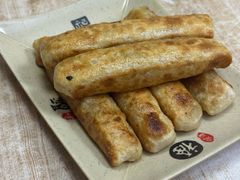 回头-协顺园回头馆(南顺城路店)