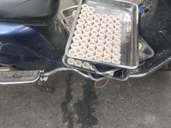 -老南昌白糖糕(大士院店)