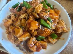 -砂锅李(九江路店)