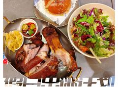 -Bistro 63 创意融合料理(广粤天地店)