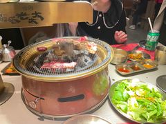 -西塔老太太泥炉烤肉(温州首店万象城黑金店)