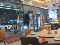 -潮道鱼仔店·潮汕味(长兴路店)