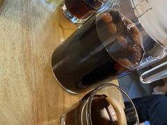 慢熬酸梅汁-全牛匠·乐山跷脚牛肉(新中关店)