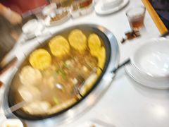 -鲁员外地锅鸡地锅鱼(古墩路店)