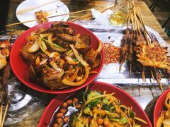 -老王太太串吧(中街店)