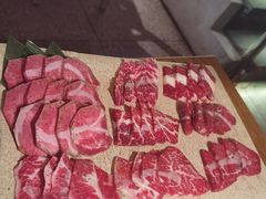 -大牛焱烧·和牛炭火烧放题