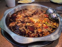 -青山青豆花·笑禅豆腐鱼(黄泥塝店)