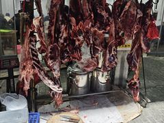 -杨家牛肉汤(淮建路店)