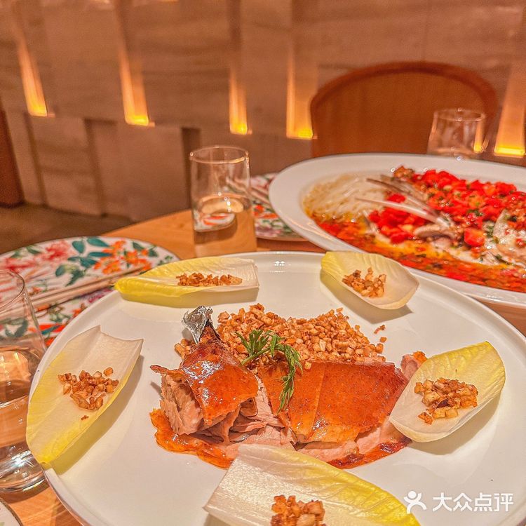 在武汉！为这一口香酥烤鸭等多久都值！！