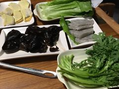 -傣妹火锅(南京东路一店)