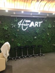 -Hair ART造型沙龙