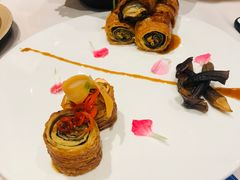 -若蘭慈·无国界素食料理(欢乐海岸店)