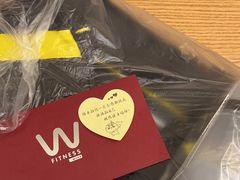 -W Fitness 威尔仕健身(北京英皇集团中心店)