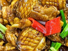 -粤盛海鲜平价店(洛溪食街店)