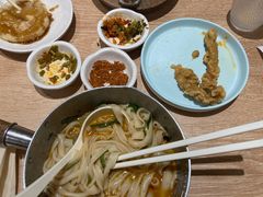 -小满手工粉(北京富力广场店)