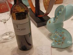 -中山保利艾美酒店-乐美中餐厅