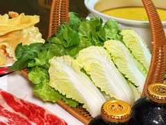 -金龙·打边炉(南京西路店)