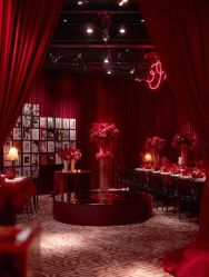 -华东饭店·园林式婚礼宴会厅酒店