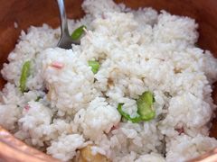 铜锅洋芋焖饭-蝴蝶泉宾馆-中餐厅