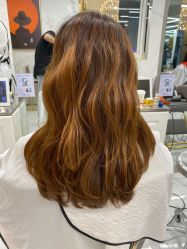 -潘多拉Hairsalon