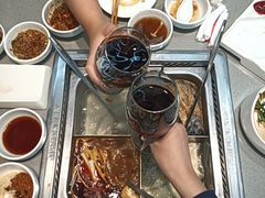 -海底捞火锅(天一广场亚细亚店)