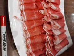 -北门涮肉·铜锅涮肉(南锣鼓巷店)