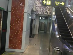 -星湖街(地铁站)