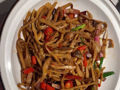 -花椒俏川菜小馆(南海万达店)