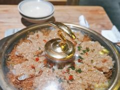 -破三川·新川菜(静安大融城店)