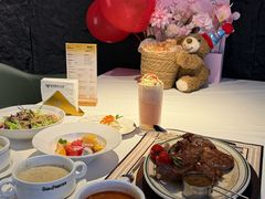 -维京战斧牛排(王府井西餐十年金冠好店)