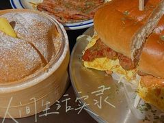 -甘单茶事小馆(洋河店)