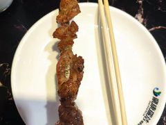 -运德成·天津老味烧烤(广开二马路店)