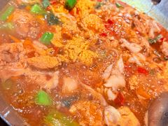 -衡厨·衡阳土菜(中南店)