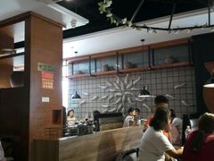 -严厨老坛酸菜鱼(吴江万宝店)