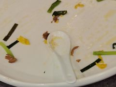 -大清花饺子(山庄店)