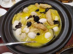 永和全家福-永和园酒楼