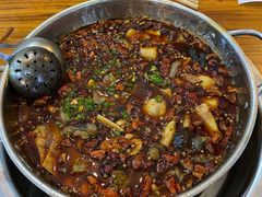 -黑竹香鸡(营和巷店)