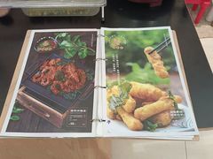 -云海肴云南菜(浦江欢乐颂店)