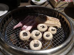 -火炉火自助餐(枫蓝国际店)