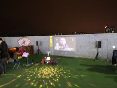 -大学城夜市大排档(凤栖路店)