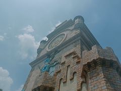 -苏州乐园森林水世界