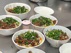 -丁记面馆(凤凰店)